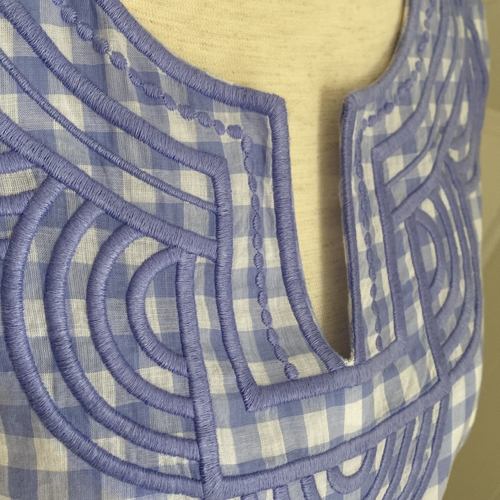 Talbots Cotton Top - Picture 2 of 9